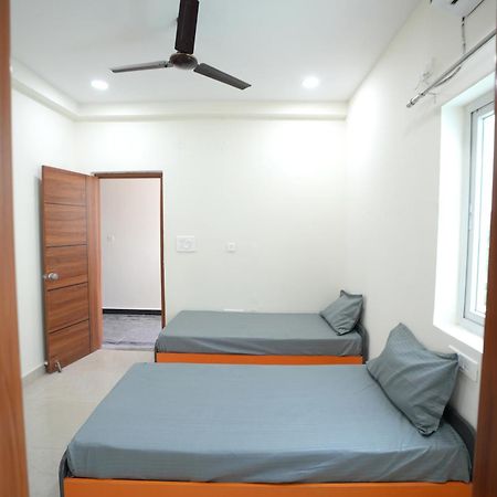 Olive-2 Coliving Pg Hostel ไฮเดอราบัด ภายนอก รูปภาพ
